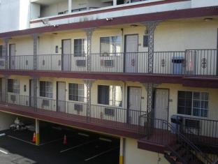 Los Angeles (CA) United States holiday hotel