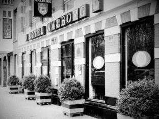 Amsterdam Netherlands holiday hotel