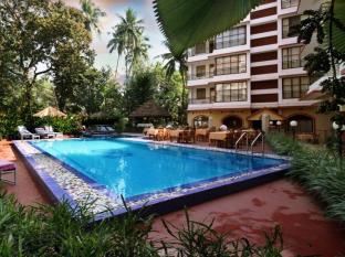 Goa India holiday hotel