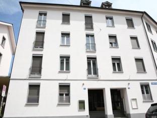 Zurich Switzerland holiday hotel