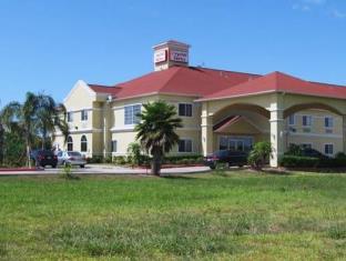 Texas City (TX) United States holiday hotel