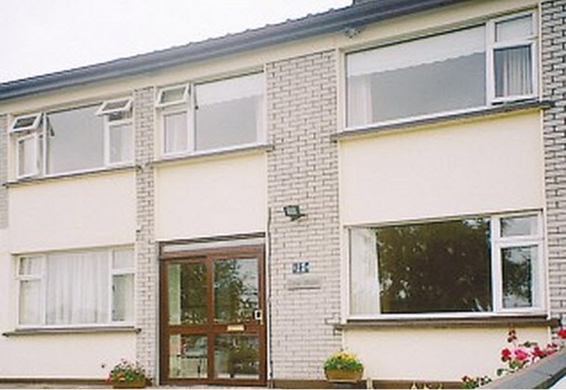 Galway Ireland holiday hotel