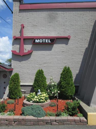 Cornwall (ON) Canada holiday hotel