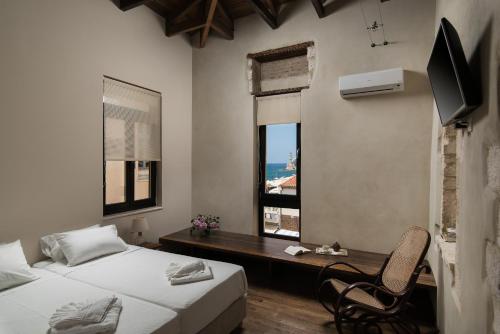 Crete Island Greece holiday hotel