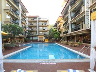 Goa India holiday hotel