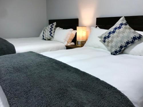 Pretoria South Africa holiday hotel