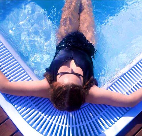 Lloret De Mar Spain holiday hotel