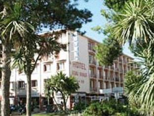 Argeles-sur-Mer France holiday hotel