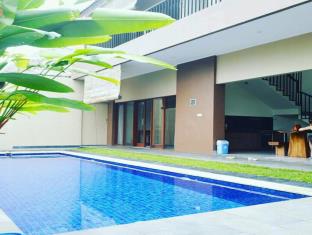Bali Indonesia holiday hotel