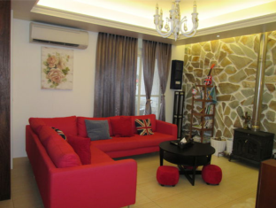 Yilan Taiwan holiday hotel