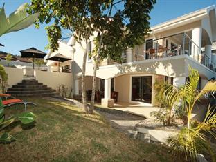 Knysna South Africa holiday hotel