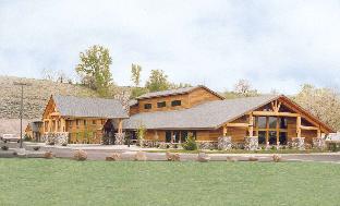 Cody (WY) United States holiday hotel