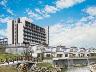 Yilan Taiwan holiday hotel