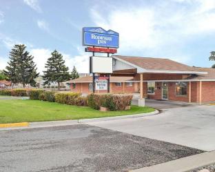 Cody (WY) United States holiday hotel