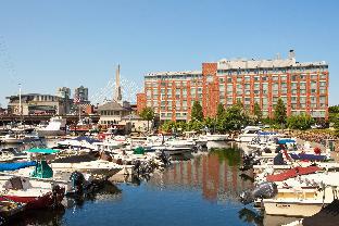 Boston (MA) United States holiday hotel
