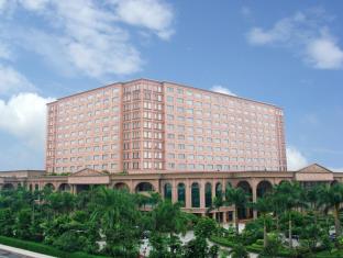 Dongguan China holiday hotel