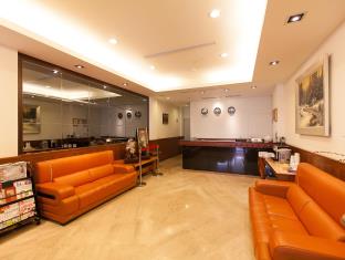 Yilan Taiwan holiday hotel