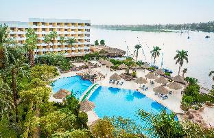 Luxor Egypt holiday hotel