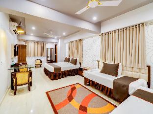 Ahmedabad India holiday hotel