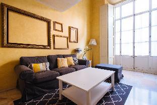 Seville Spain holiday hotel