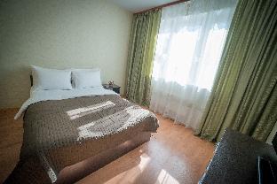 Moscow Russia holiday hotel