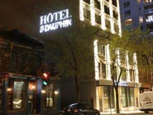 Montreal (QC) Canada holiday hotel
