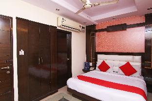 New Delhi and NCR India holiday hotel