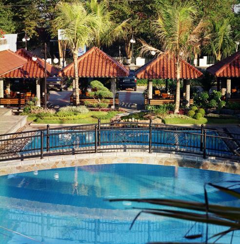 Semarang Indonesia holiday hotel