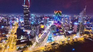 Ho Chi Minh City Vietnam holiday hotel