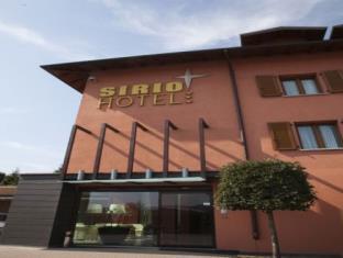 Dormelletto Italy holiday hotel