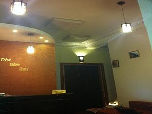 Cairo Egypt holiday hotel