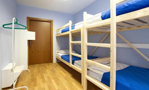 Saint Petersburg Russia holiday hotel