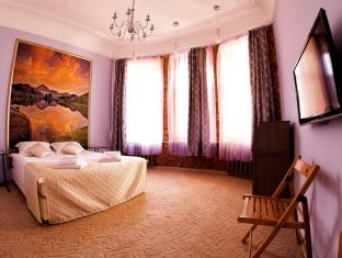 Saint Petersburg Russia holiday hotel