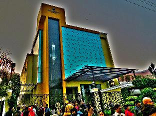 New Delhi and NCR India holiday hotel