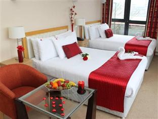 Limerick Ireland holiday hotel