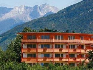 Naturno Italy holiday hotel
