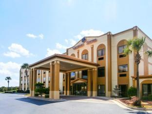 Warner Robins (GA) United States holiday hotel