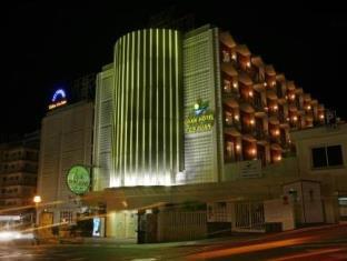 Lloret De Mar Spain holiday hotel
