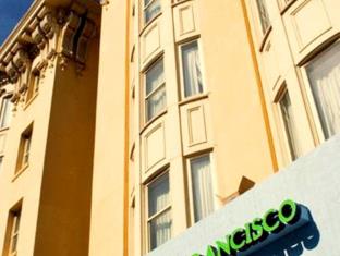 San Francisco (CA) United States holiday hotel