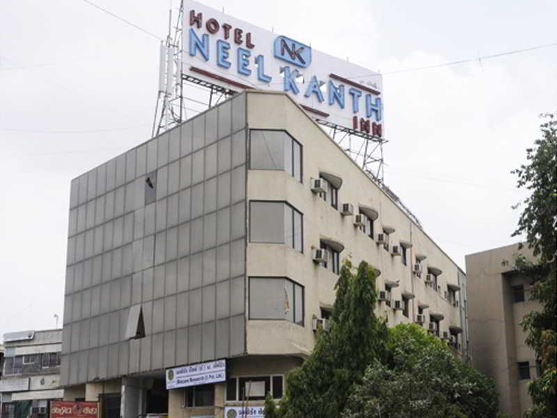 Ahmedabad India holiday hotel