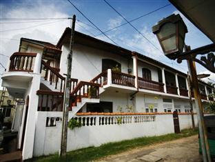 Galle Sri Lanka holiday hotel