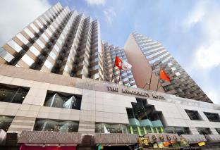 Hong Kong Hong Kong holiday hotel
