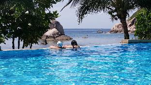 Koh Tao Thailand holiday hotel