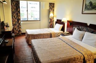 Tainan Taiwan holiday hotel