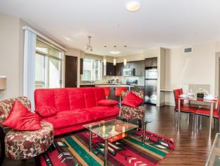 Los Angeles (CA) United States holiday hotel
