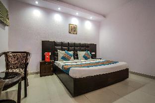 New Delhi and NCR India holiday hotel