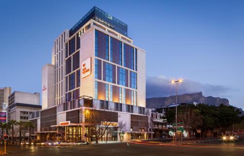 Cape Town South Africa holiday hotel