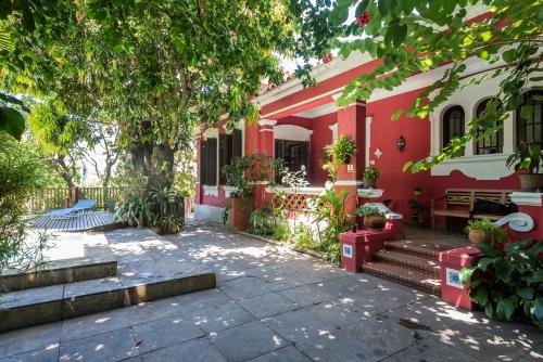 Rio De Janeiro Brazil holiday hotel