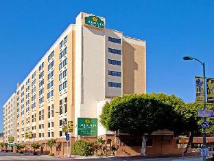 Los Angeles (CA) United States holiday hotel
