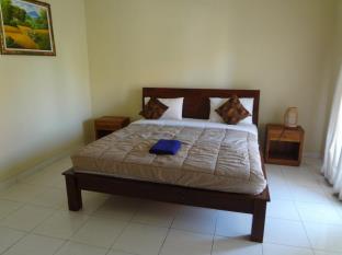 Bali Indonesia holiday hotel